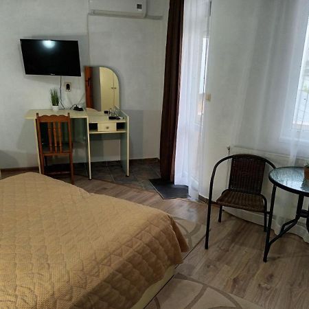 Guest House Alkor オブゾー エクステリア 写真