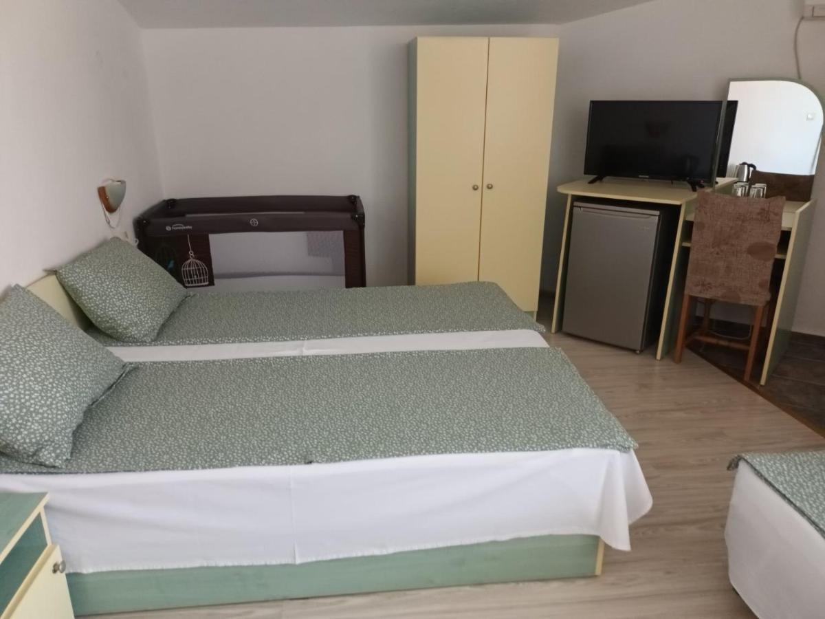 Guest House Alkor オブゾー エクステリア 写真