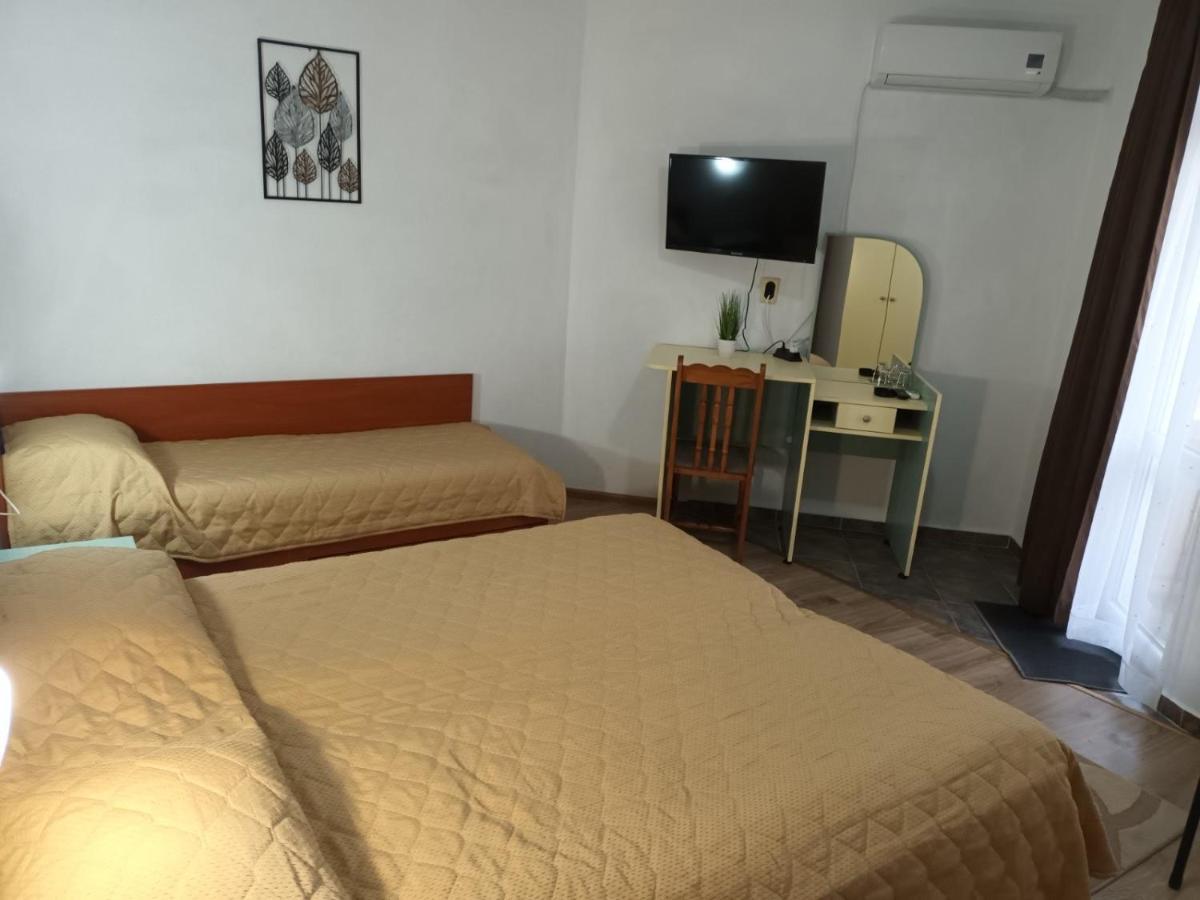 Guest House Alkor オブゾー エクステリア 写真