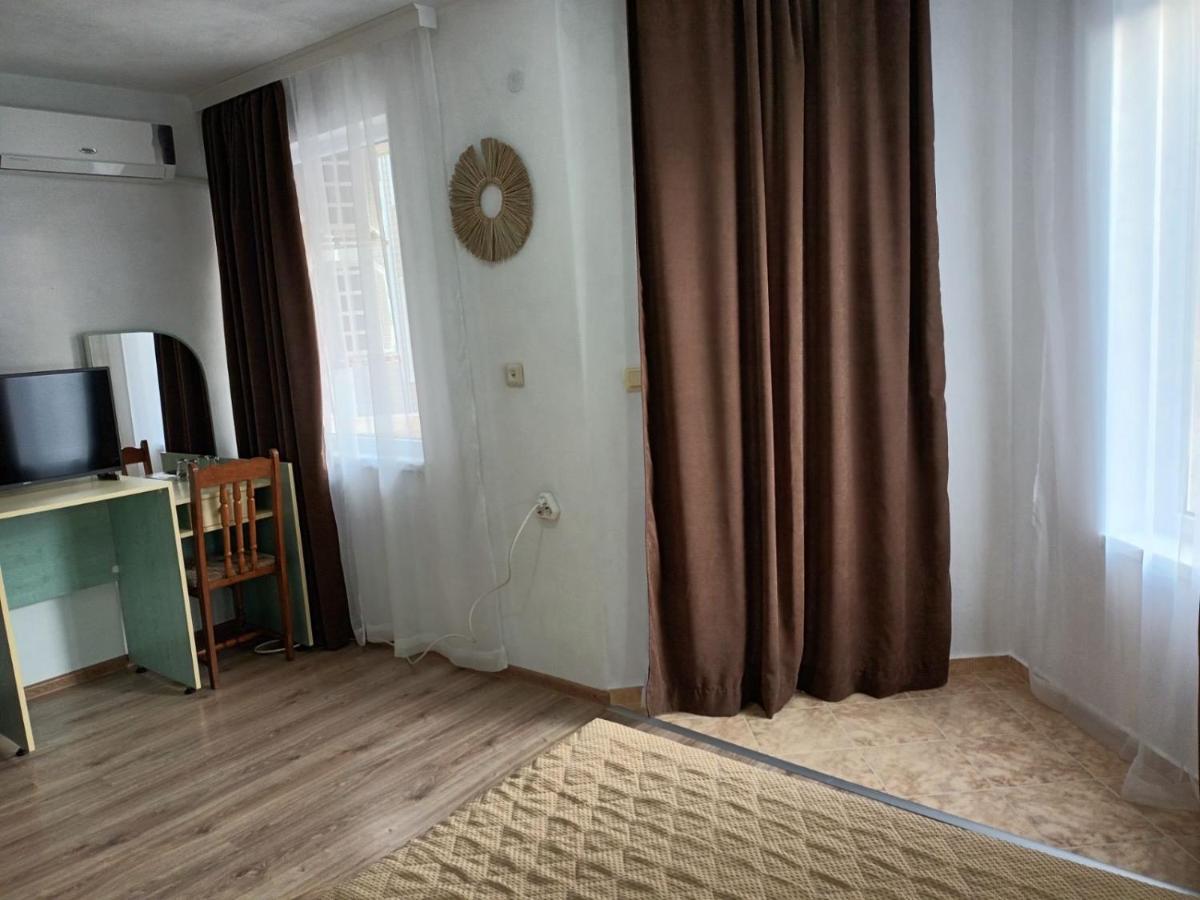 Guest House Alkor オブゾー エクステリア 写真