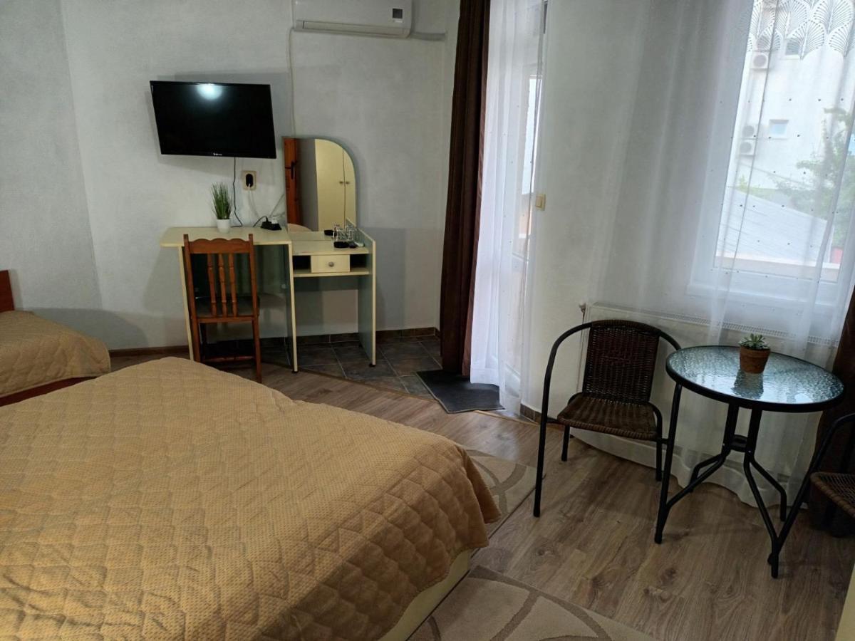 Guest House Alkor オブゾー エクステリア 写真