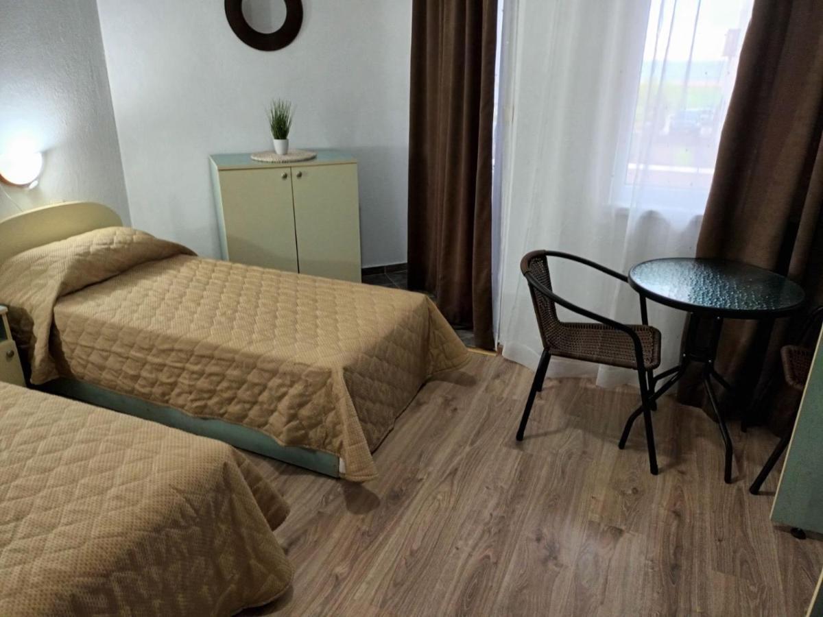 Guest House Alkor オブゾー エクステリア 写真